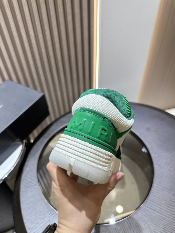 amiri sneaker am73