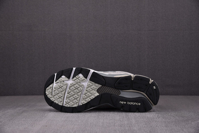 new balance 990v3 miusa grey m990gy3