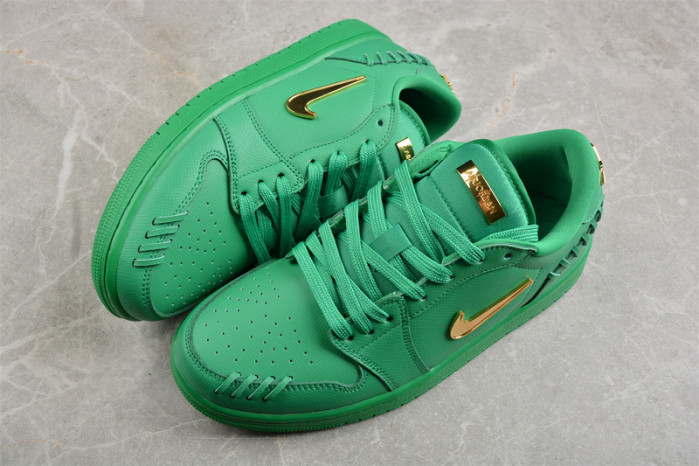 air jordan 1 low wmns “method of make” fn5032-300