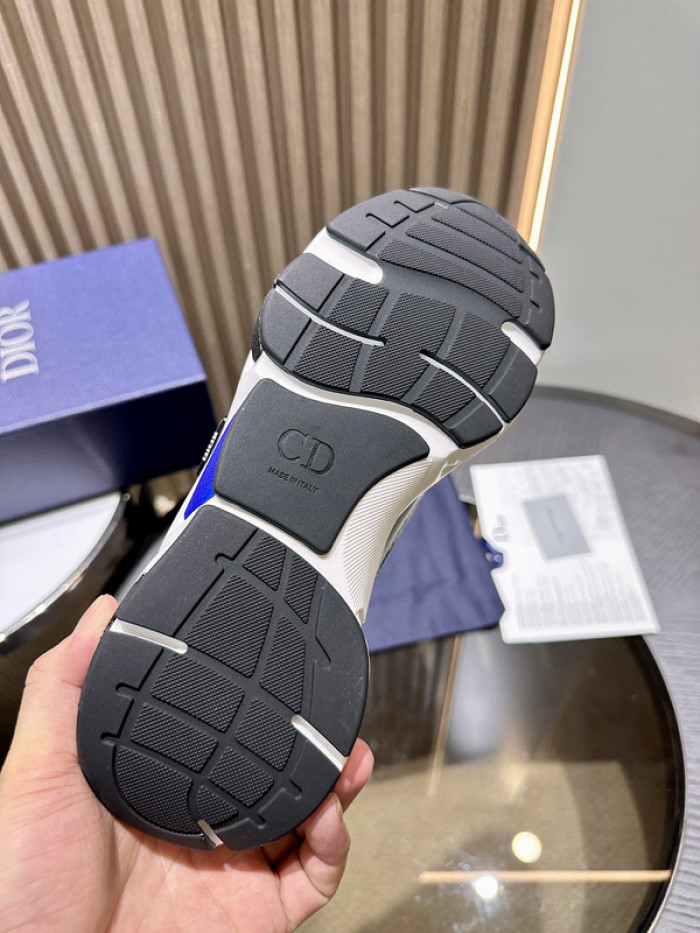 d10r homme b22 trainer sneaker