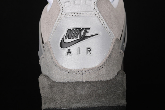 air jordan 4 retro se neon ct5342-007