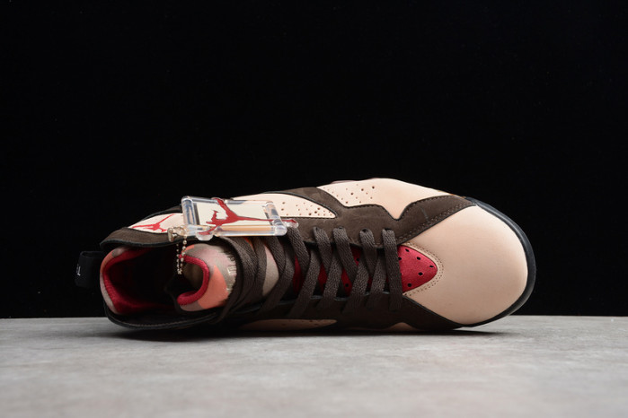 jordan 7 retro patta shimmer at3375-200