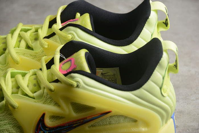 nike kd 15 aimbot dm1053-700