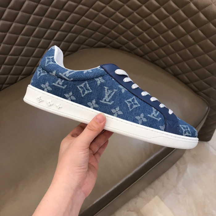 louiv luxembourg sneaker