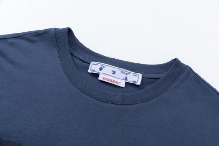 off-white t-shirt w03