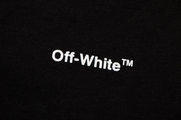 off-white t-shirt w20