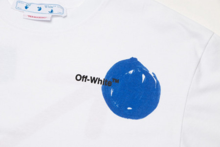 off-white t-shirt w36
