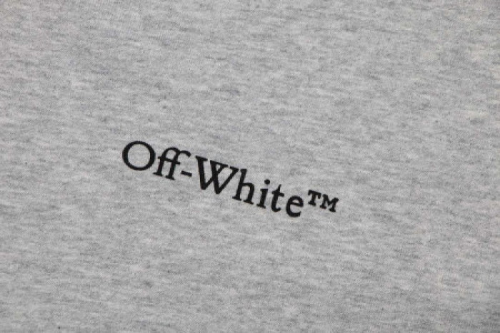 off-white t-shirt w42