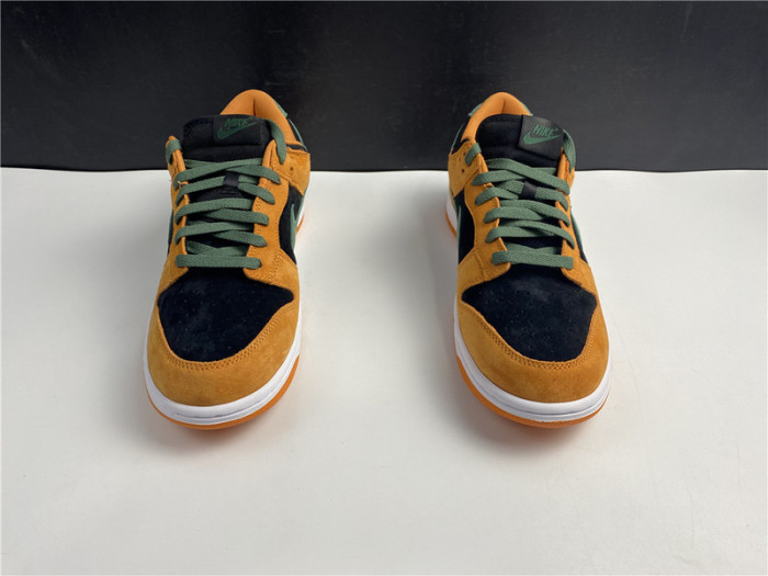 nike dunk low ceramic (2020) da1469-001