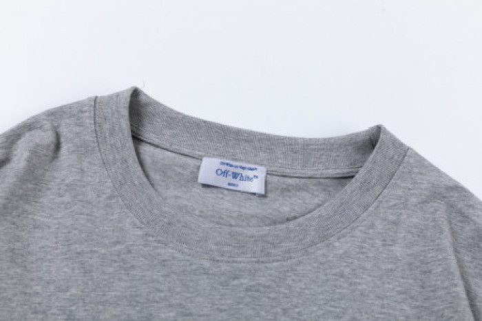 off-white t-shirt w27