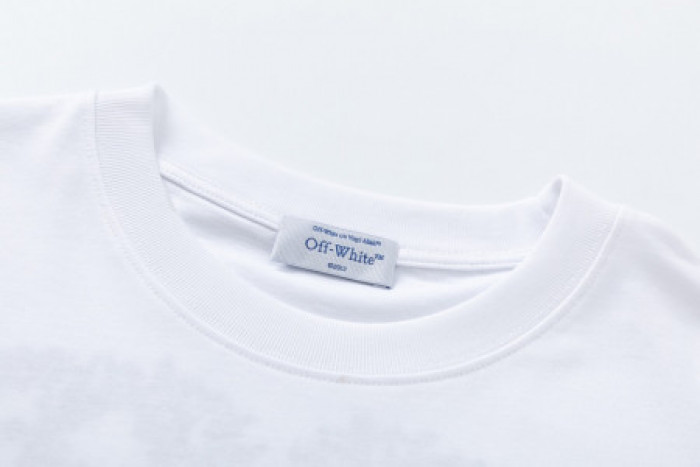 off-white t-shirt w29