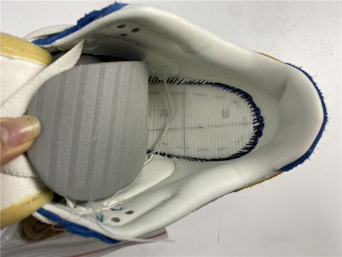 nike dunk low kasina industrial blue cz6501-100