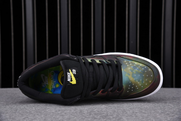 civilist nike sb dunk low cz5123-001