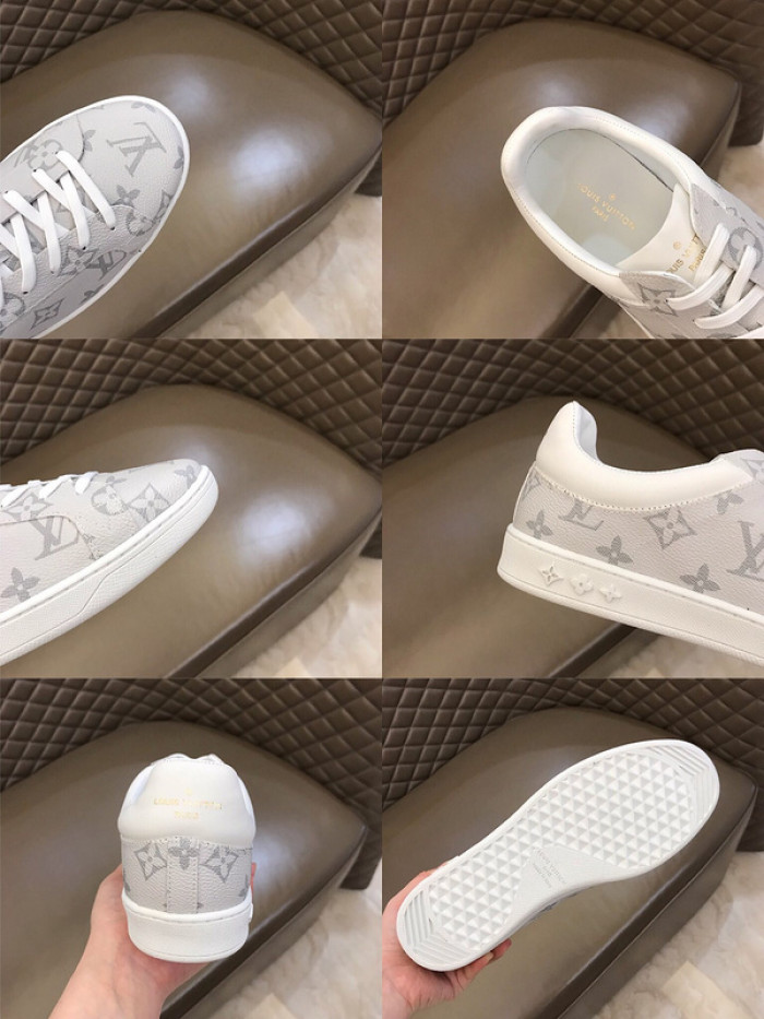 louiv luxembourg sneaker