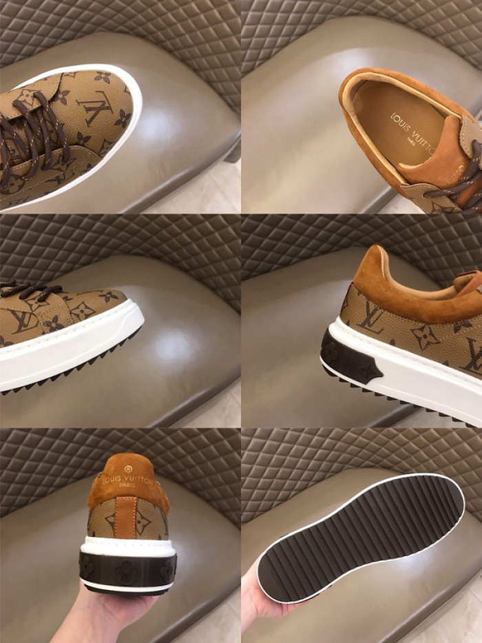 louiv beverly hills sneaker