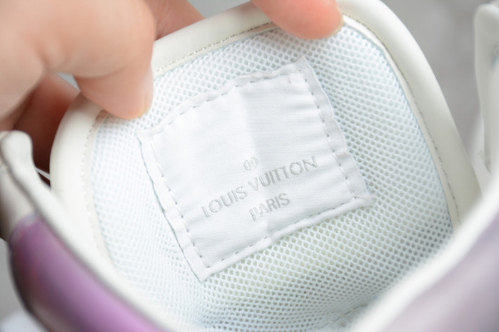 louiv stellar sneaker