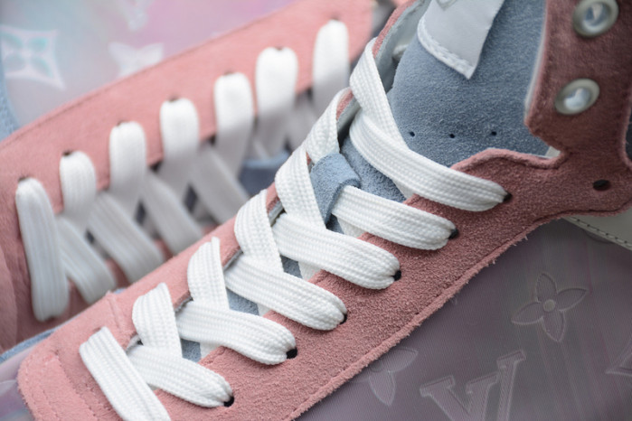 louiv stellar sneaker