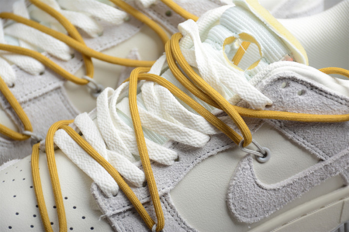 nike dunk low lot 37 dj0950-105