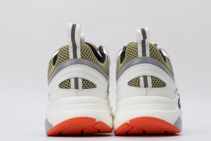 d10r homme b22 trainer sneaker