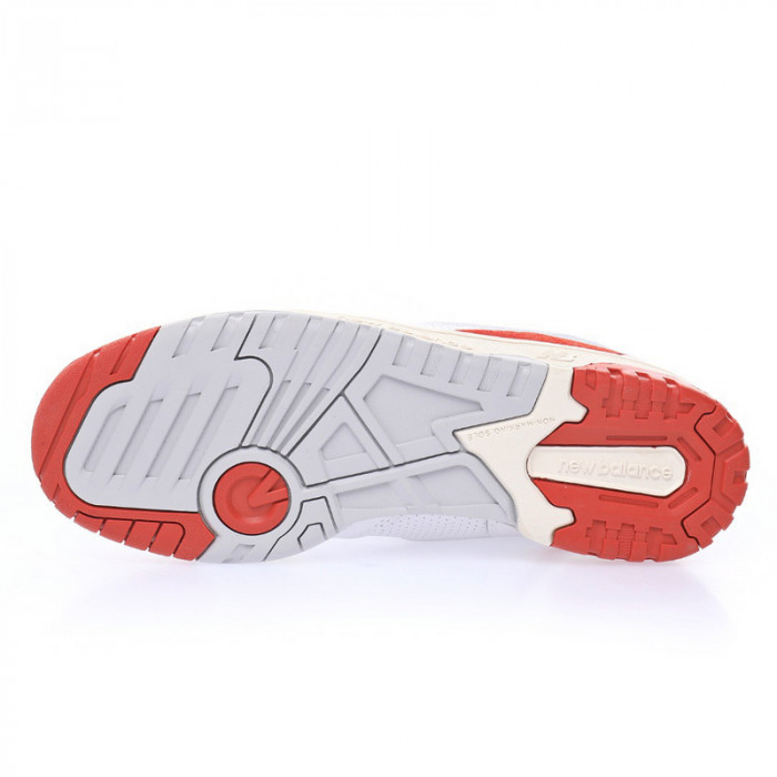 new balance 550 size? college pack bb550siz