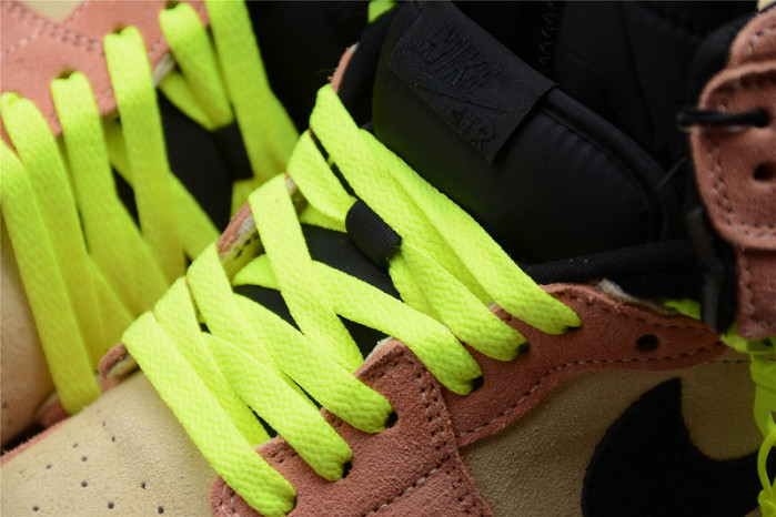 air jordan 1 high switch peach cw6576-100