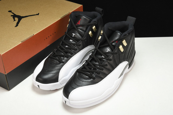 air jordan 12 playoffs 2022 release date ct8013-006