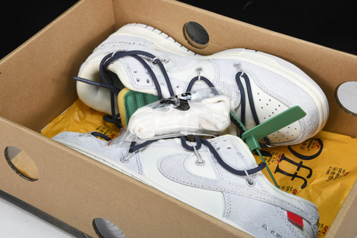 nike dunk low lot 20 dj0950-115