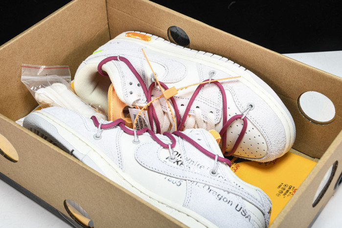 nike dunk low lot 35 dj0950-114