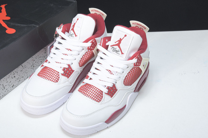 jordan 4 retro alternate 89 308497-106
