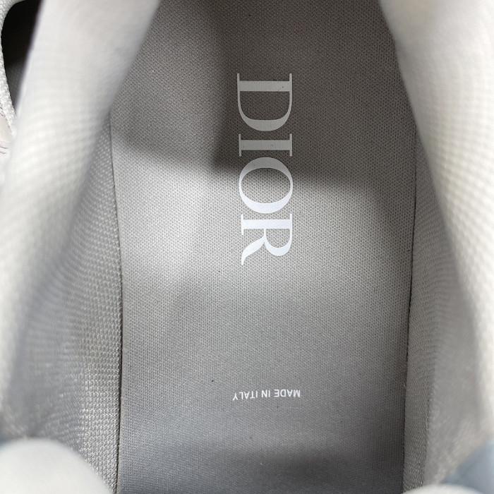 d10r homme b22 trainer sneaker