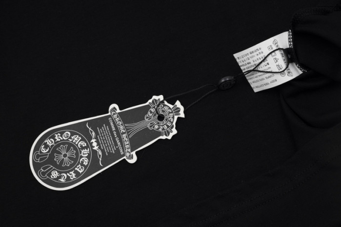 chr0me heart t-shirt Ch*0me1