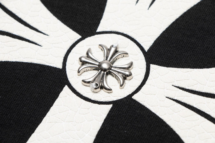 chr0me heart t-shirt Ch*0me9