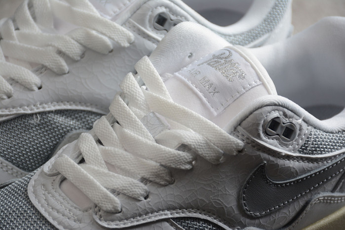 patta x nike air max 1 “white” dq0299-100