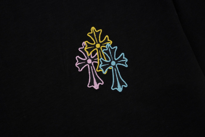 chr0me heart t-shirt Ch*0me2