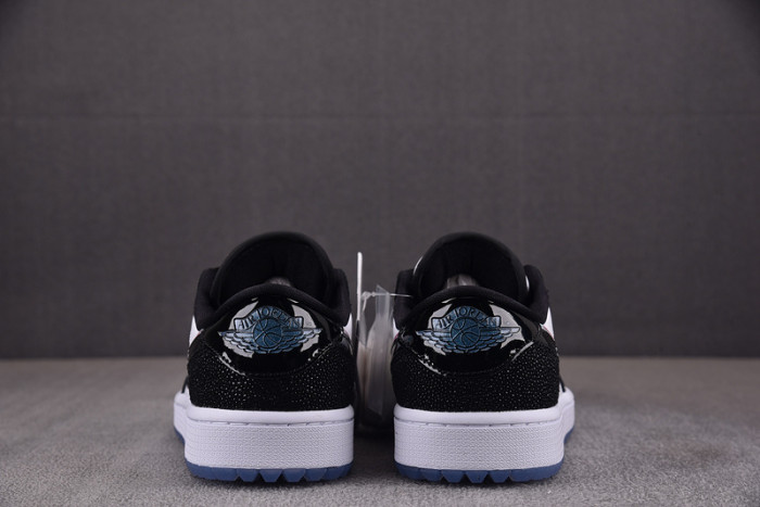 air jordan 1 low golf “endless pursuit” fz4159-100