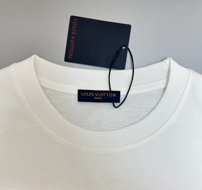 lv t-shirt hp016