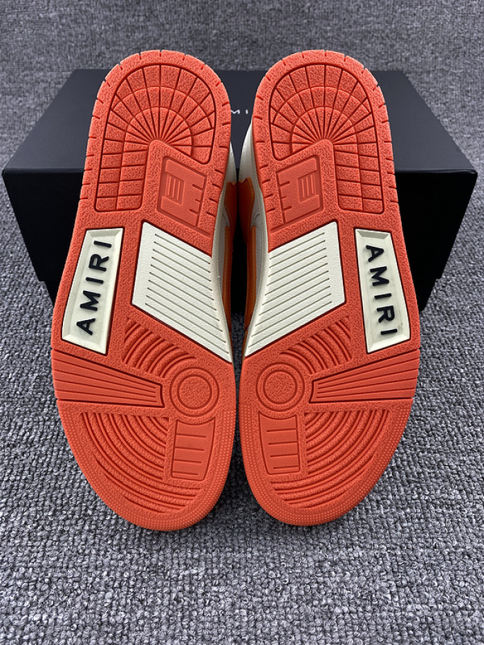 amiri sneaker am25