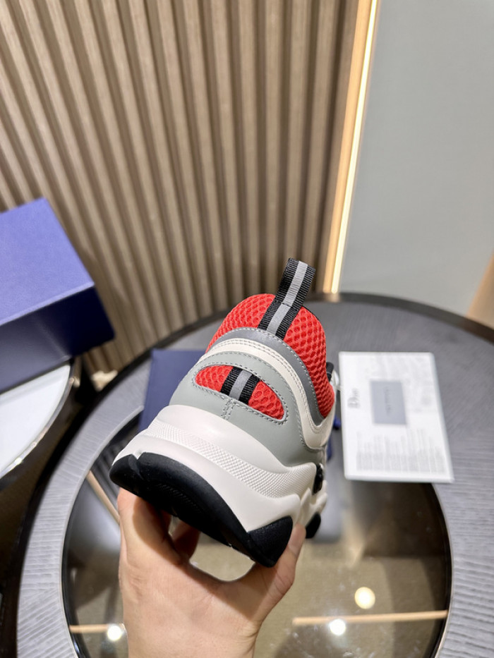 d10r homme b22 trainer sneaker