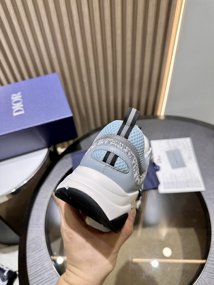 d10r homme b22 trainer sneaker