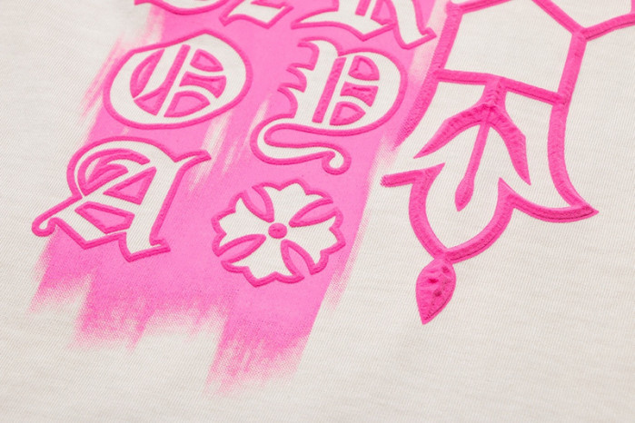 chr0me heart t-shirt Ch*0me8