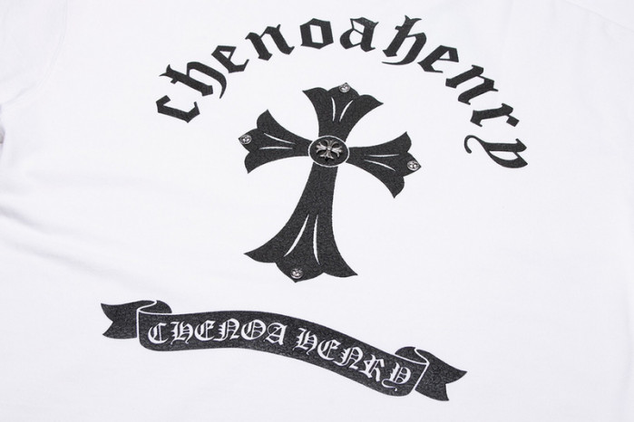 chr0me heart t-shirt Ch*0me9