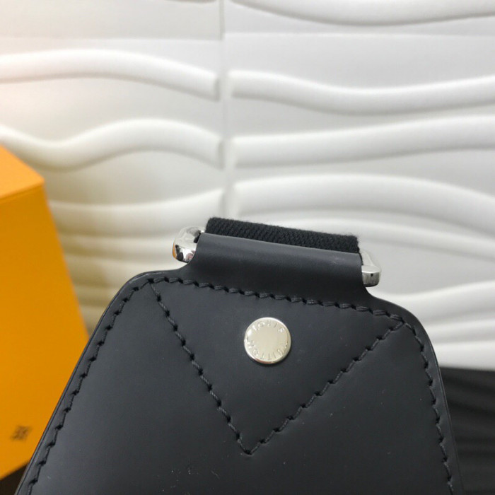 l**is V*t*n damier graphite avenue bag-20 *31 *10cm