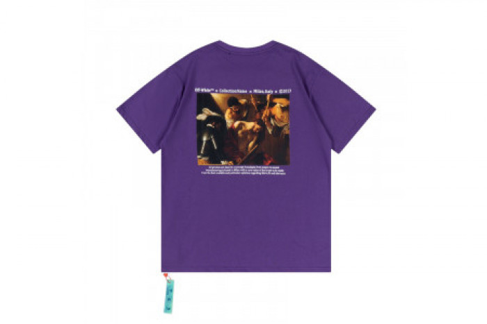 off-white t-shirt w08