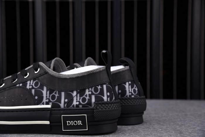 d10r b23 sneakers low top