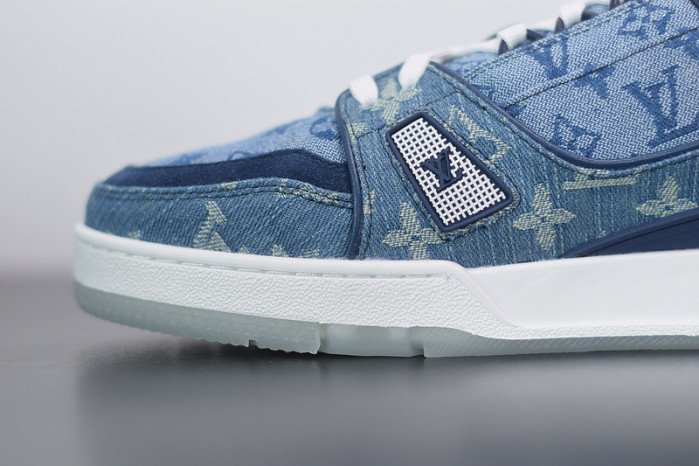 b0gb7 louiv frontrow sneaker low