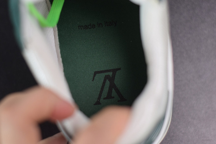 d00g7 louiv lv sneaker low