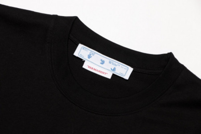 off-white t-shirt w20