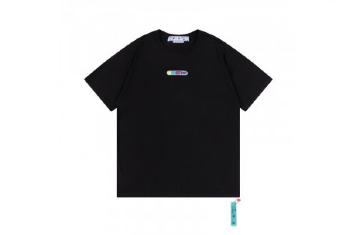 off-white t-shirt w01