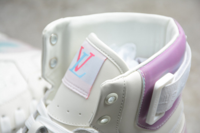 louiv stellar sneaker