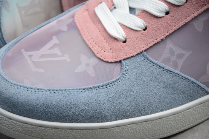 louiv stellar sneaker